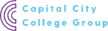 Capital City College Group Logo